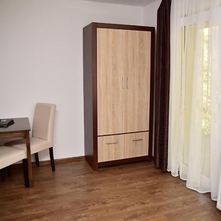 Pension U Krbu Mikulov v Krusnych Horach Exterior foto