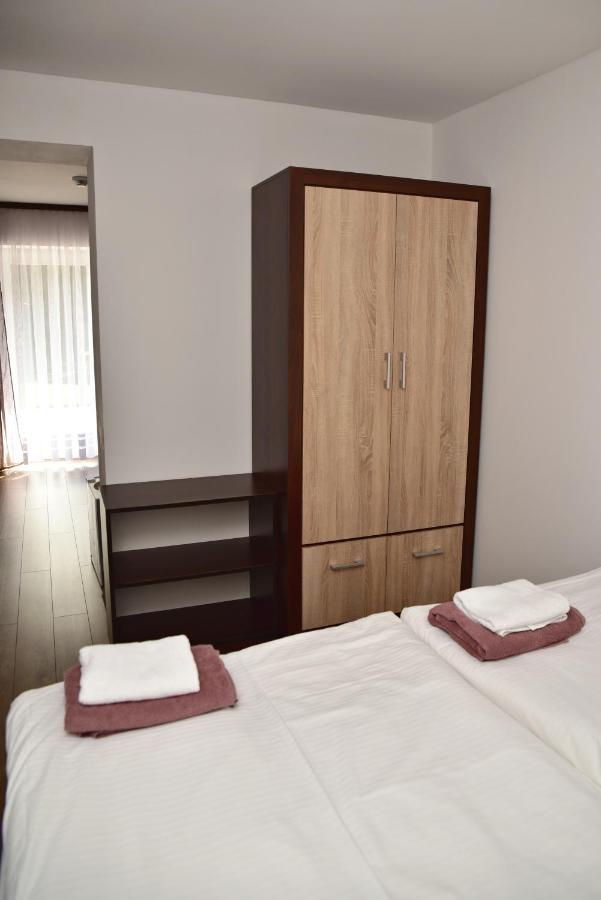 Pension U Krbu Mikulov v Krusnych Horach Exterior foto