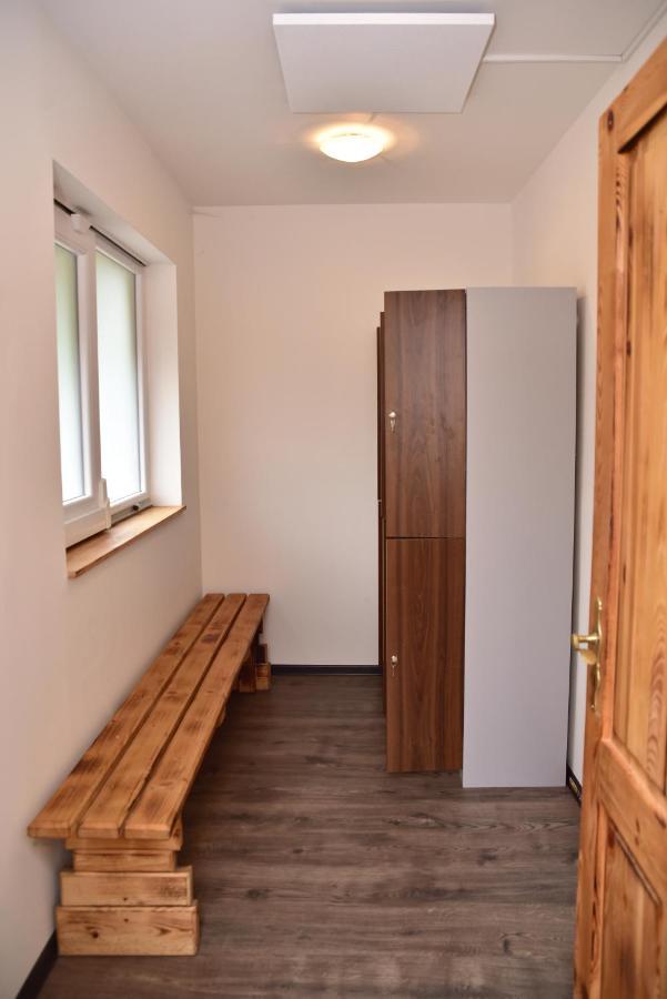 Pension U Krbu Mikulov v Krusnych Horach Exterior foto