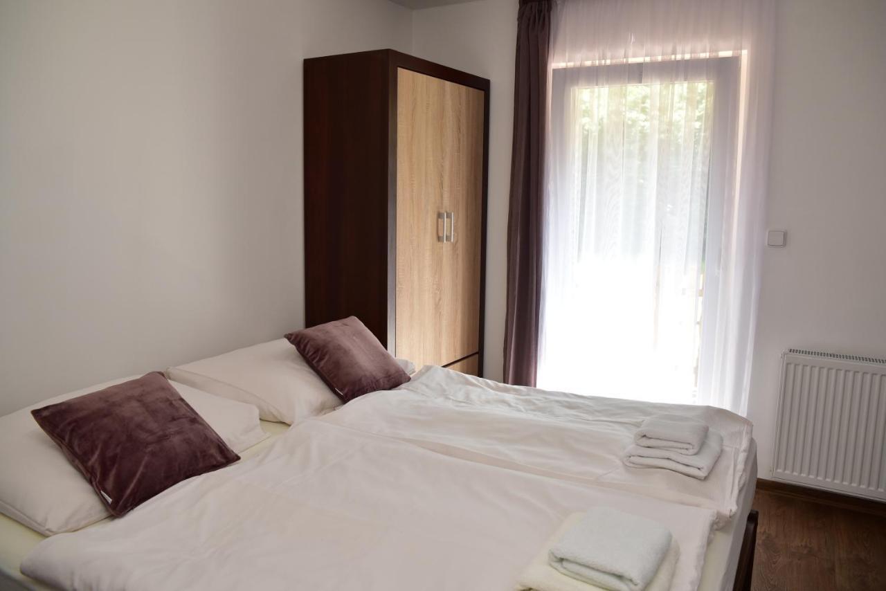 Pension U Krbu Mikulov v Krusnych Horach Exterior foto